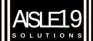 Aisle 19 logo